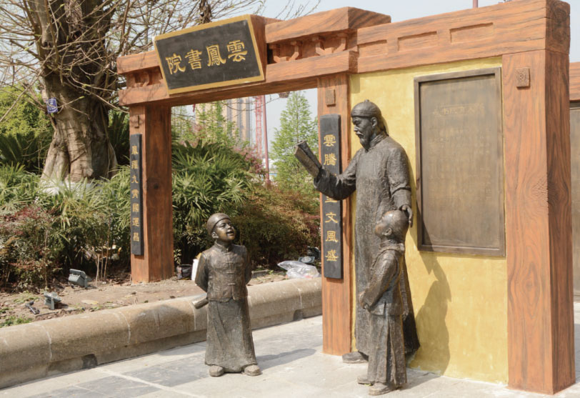 景區(qū)設(shè)備設(shè)施改造的趨勢有哪些？關(guān)注五個方面！