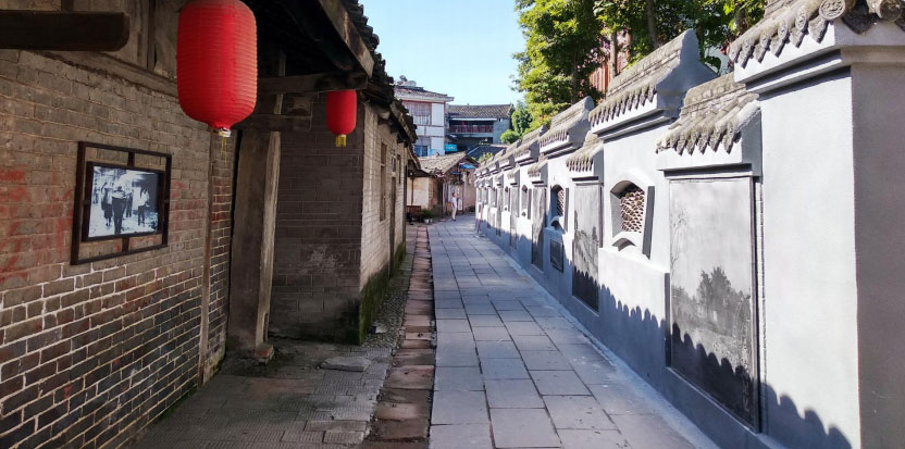 商業(yè)街規(guī)劃設(shè)計(jì)應(yīng)該關(guān)注哪些重點(diǎn)？體現(xiàn)在五個(gè)方面！