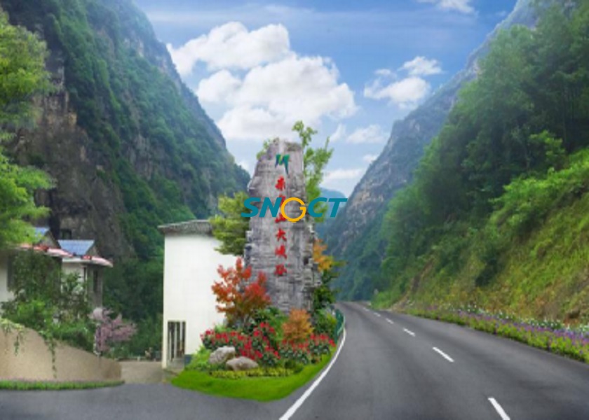 鄉(xiāng)村生態(tài)景觀設(shè)計(jì)要注意什么？五個(gè)元素要重視！