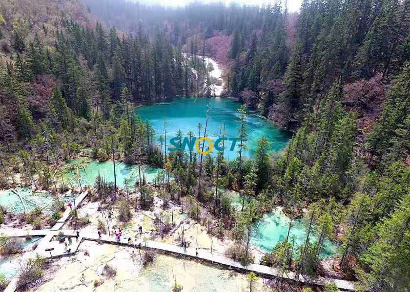 主流旅游景區(qū)運(yùn)營模式有哪些？八大模式值得借鑒！