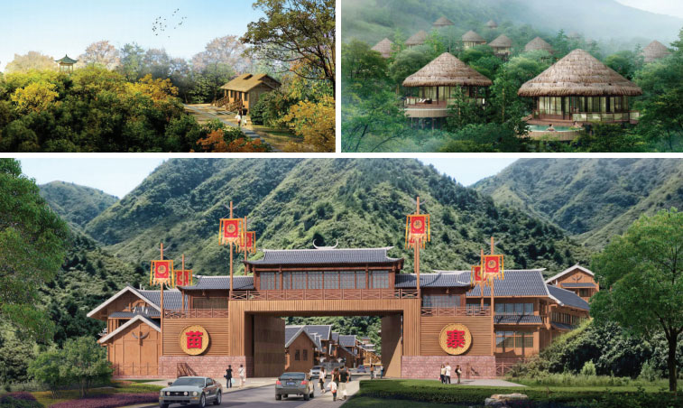 建設(shè)一個園區(qū)需要考慮那些方面？關(guān)鍵在于七個方面！