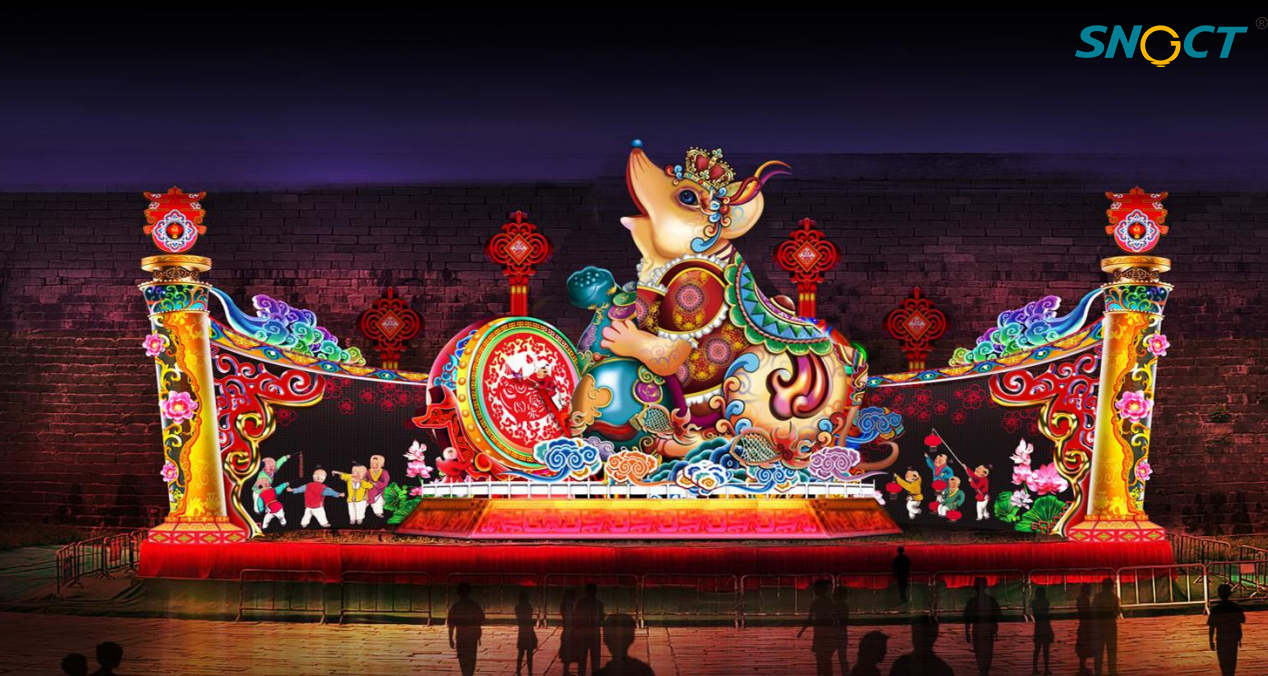 城市文旅形象的重要意義有哪些？體現(xiàn)在四個(gè)方面！