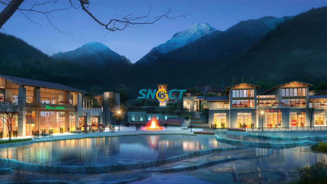 特色文化旅游小鎮(zhèn)規(guī)劃的要求有哪些？