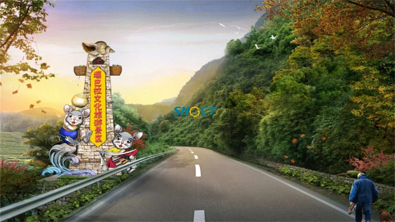 景區(qū)打造特色文化品牌需要怎么做？抓住五個方面！