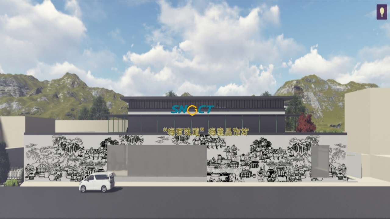 文創(chuàng)產(chǎn)品如何體現(xiàn)綠色發(fā)展理念？五個(gè)方面值得考慮！