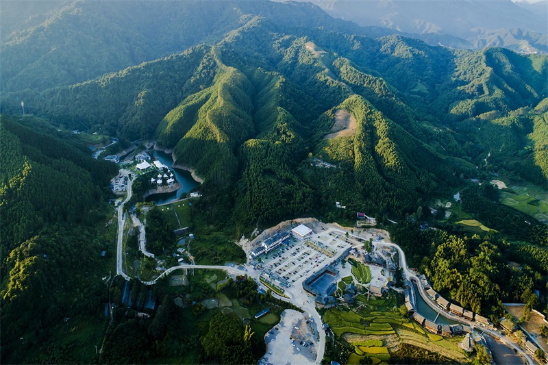 廣西：《廣西壯族自治區(qū)鄉(xiāng)村振興促進(jìn)條例》正式實施，做強鄉(xiāng)村特色文化旅游品牌！