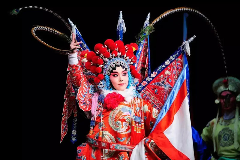 四川：實(shí)施多項(xiàng)重要舉措，促進(jìn)非物質(zhì)文化遺產(chǎn)保護(hù)和發(fā)展！