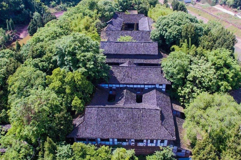 四川南充：嘉陵區(qū)全面拓展“+旅游”深度廣度，文旅融合繪就發(fā)展新畫卷！