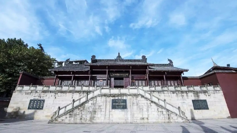 四川文旅：出臺多項實施辦法，做好紅色資源保護(hù)傳承工作！