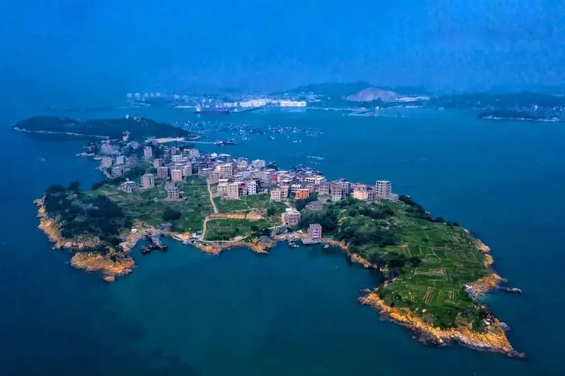 泉州：轉(zhuǎn)型升級提質(zhì)增效，探索文旅融合發(fā)展新模式，構(gòu)建文旅空間發(fā)展新格局！