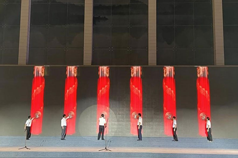 文旅動(dòng)態(tài)：第六屆江南區(qū)平話文化旅游節(jié)舉辦，推動(dòng)文化旅游、文化消費(fèi)與城市商圈提檔升級(jí)！
