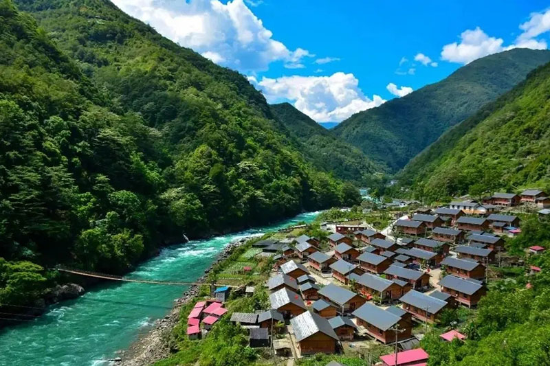 云南：“十四五”文化和旅游發(fā)展規(guī)劃出爐，建設(shè)跨境文化旅游帶，打造跨境旅游新業(yè)態(tài)！