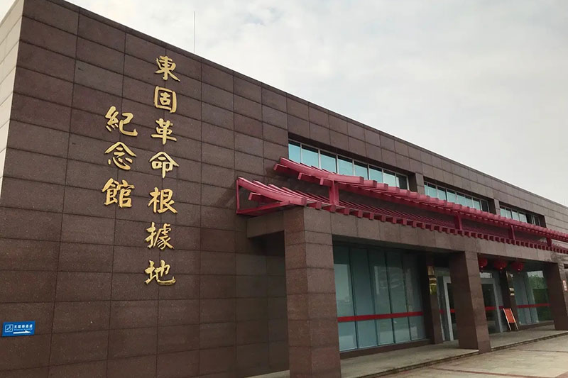 江西：吉安市青原區(qū)打造廉潔文化旅游帶，探索“廉旅融合”發(fā)展新模式！