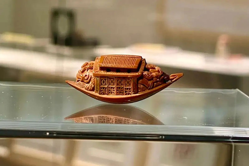 山東：發(fā)揮自身優(yōu)勢，發(fā)展特色文化業(yè)態(tài)，推動文化振興，賦能鄉(xiāng)村振興！