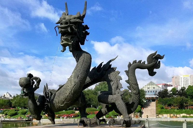 曲靖：推進文化旅游融合發(fā)展，打造珠江源休閑度假文化旅游目的地！