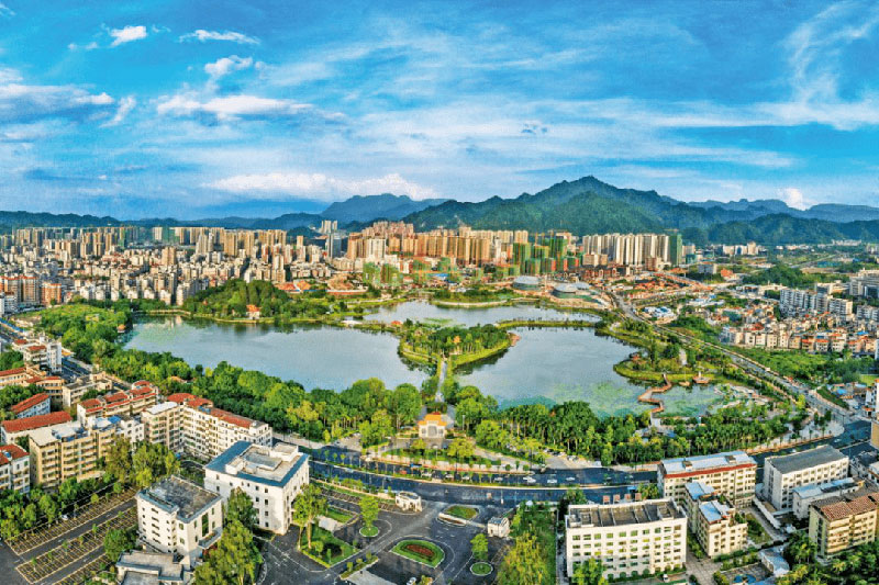 梅州：《梅州市文化廣電旅游發(fā)展“十四五”規(guī)劃》實(shí)施，推動(dòng)文化旅游高質(zhì)量發(fā)展！