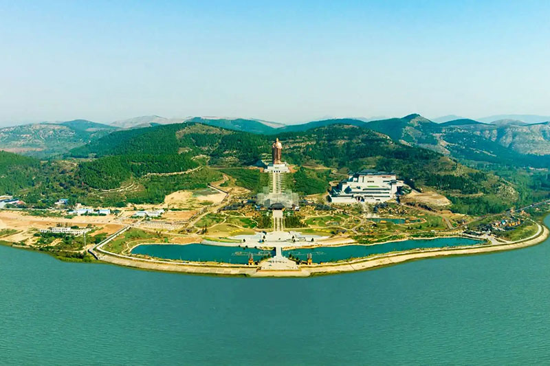 文旅動(dòng)態(tài)：2022山東省旅游發(fā)展大會(huì)將在濟(jì)寧舉辦，塑造山東文旅產(chǎn)業(yè)新優(yōu)勢(shì)！