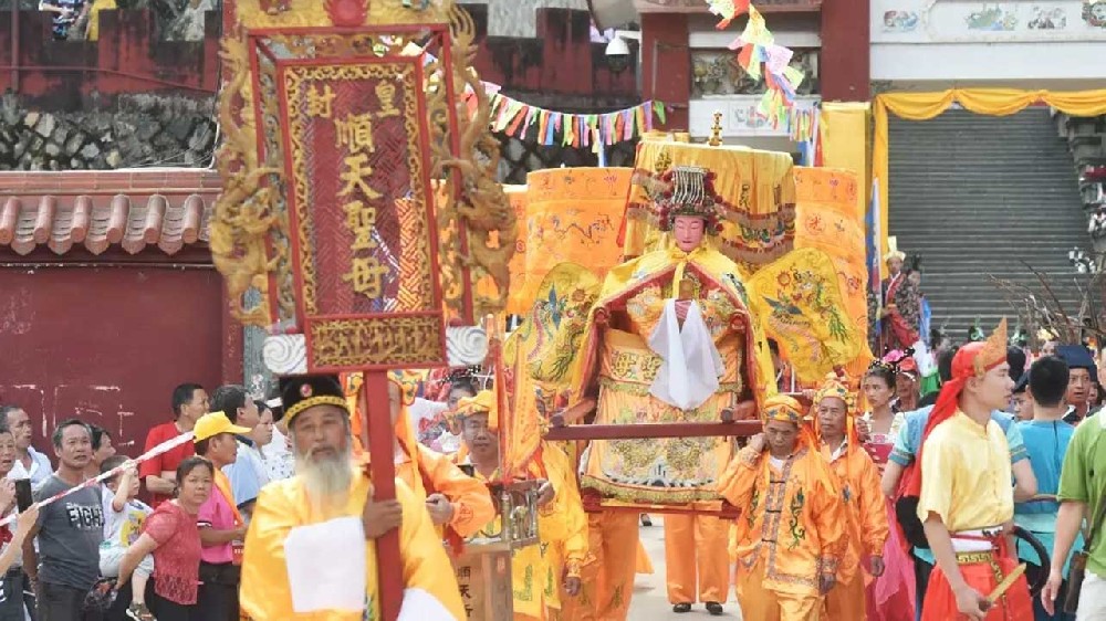 福建：推出10條“福建非遺主題旅游”經(jīng)典線路，推動(dòng)非遺與旅游融合發(fā)展！