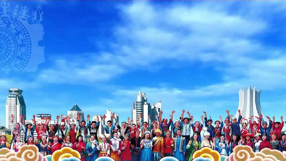 文旅動(dòng)態(tài)：三大部門聯(lián)合，實(shí)施旅游促進(jìn)各民族交往交流交融計(jì)劃！