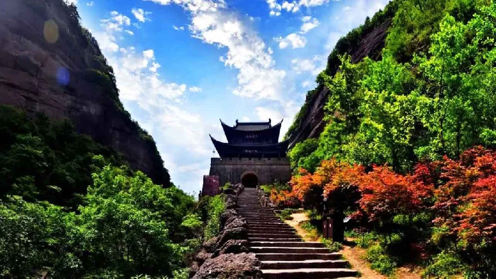 廣元：開啟2022年文化旅游資源及項目招商推介會，推動當(dāng)?shù)匚穆酶哔|(zhì)量發(fā)展！