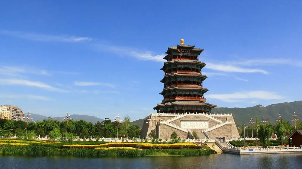 北京：2022年北京西山永定河文化節(jié)舉辦，七大板塊文旅活動推動旅游發(fā)展！