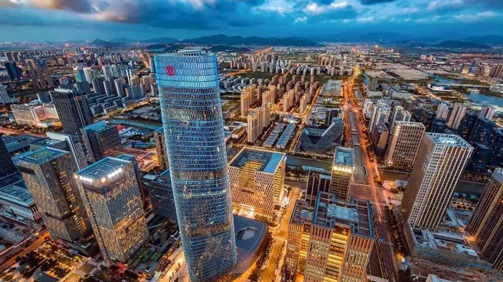 文旅：2022“東亞文化之都”中日韓青少年文化交流活動(dòng)正式舉辦，推動(dòng)三地文化互融！