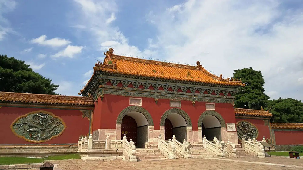沈陽：“東山西水，北美南秀”，集聚“文化+”新動能，構(gòu)建全域文旅發(fā)展新格局！