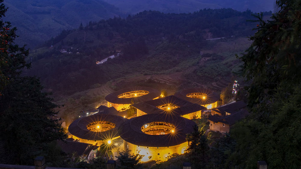 文旅動態(tài)：福建三年內(nèi)將實(shí)施十大行動計(jì)劃，加快推進(jìn)文旅經(jīng)濟(jì)高質(zhì)量發(fā)展！