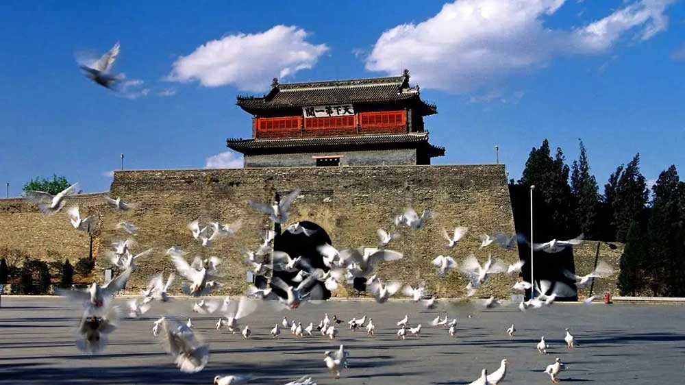 文旅快評(píng)：“微旅游”成為當(dāng)下度假新趨勢(shì)，發(fā)展“微旅游”需要大文化觀！
