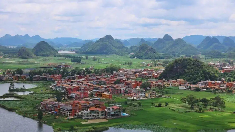 云南：推廣10個(gè)發(fā)展鄉(xiāng)村旅游助農(nóng)增收實(shí)踐模式，推動(dòng)鄉(xiāng)村振興開(kāi)新局！