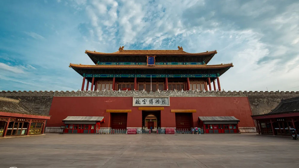北京：市文旅局就二十大開展學(xué)習(xí)，將結(jié)合首都文化和旅游工作實(shí)際，助力新時(shí)代首都發(fā)展！