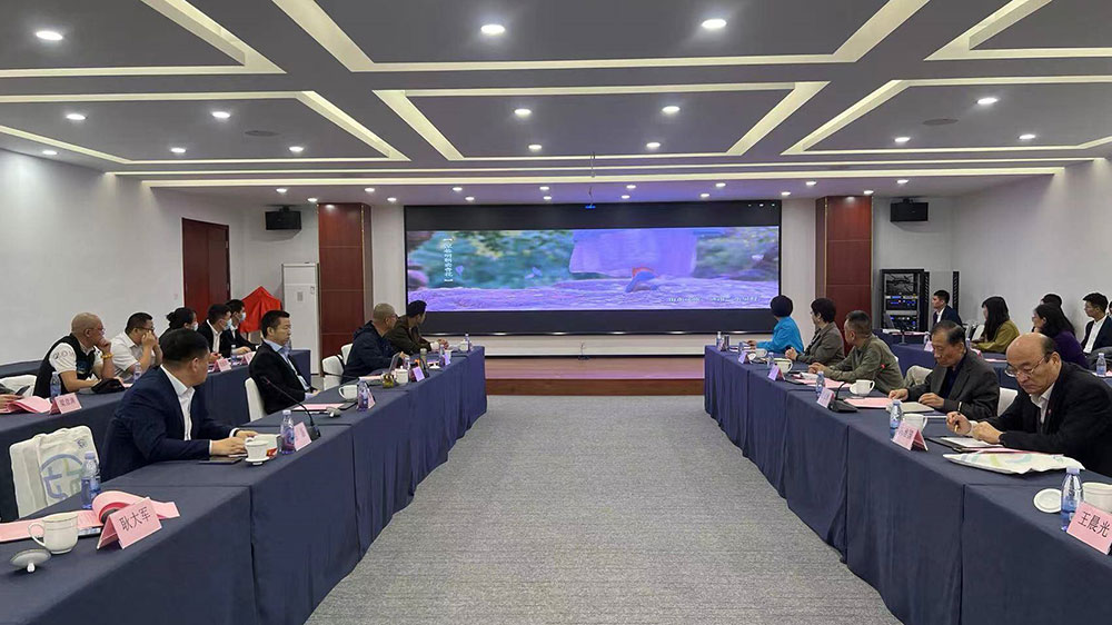 山東：精品民宿學(xué)習(xí)交流座談會(huì)召開，積極主動(dòng)服務(wù)全省民宿行業(yè)，全力推動(dòng)民宿業(yè)發(fā)展！