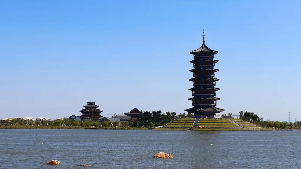 青島：《膠州市“十四五”旅游產(chǎn)業(yè)發(fā)展規(guī)劃》正式印發(fā)，爭創(chuàng)國家級(jí)全域旅游示范區(qū)！