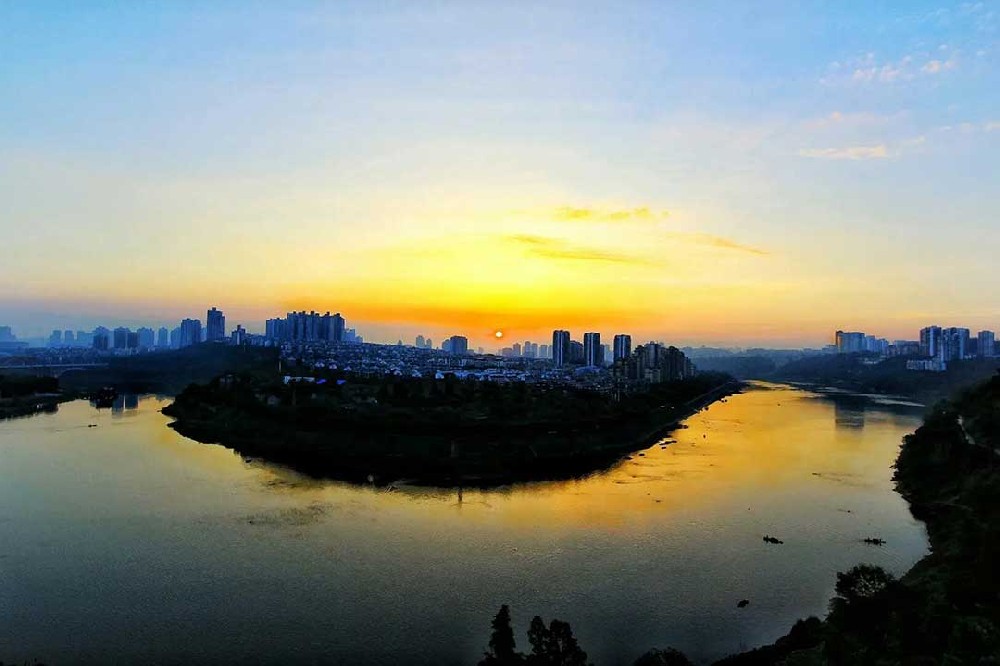 四川：瀘州市江陽區(qū)推進(jìn)天府旅游名縣提質(zhì)增效，打造中國酒文化旅游目的地！