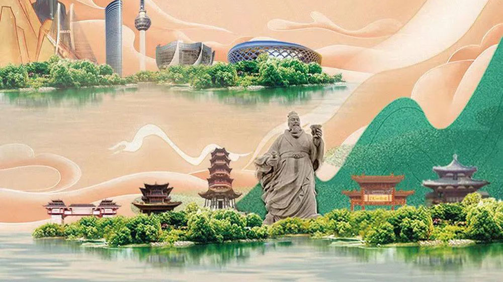 江蘇：2022中國（徐州）漢文化旅游節(jié)舉辦，激活文旅市場(chǎng)，拉動(dòng)文旅消費(fèi)！