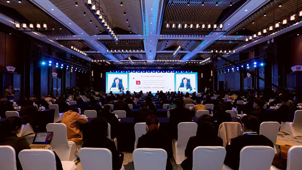 文旅動態(tài)：2022中國城市旅游發(fā)展論壇在江蘇無錫舉行，推進旅游業(yè)高質(zhì)量發(fā)展！