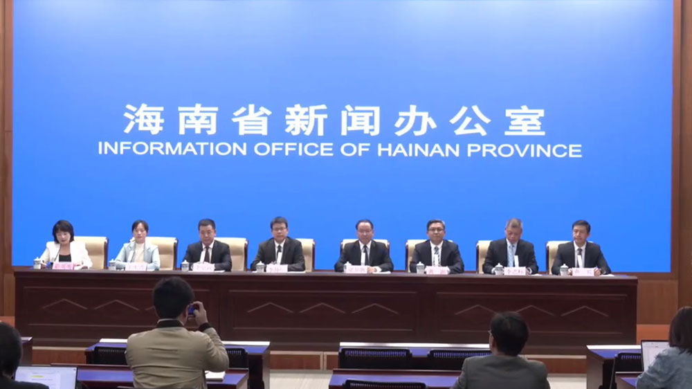 海南：春節(jié)期間旅游交通服務(wù)保障工作新聞發(fā)布會(huì)召開，多措并舉提升環(huán)島旅游公路知名度！