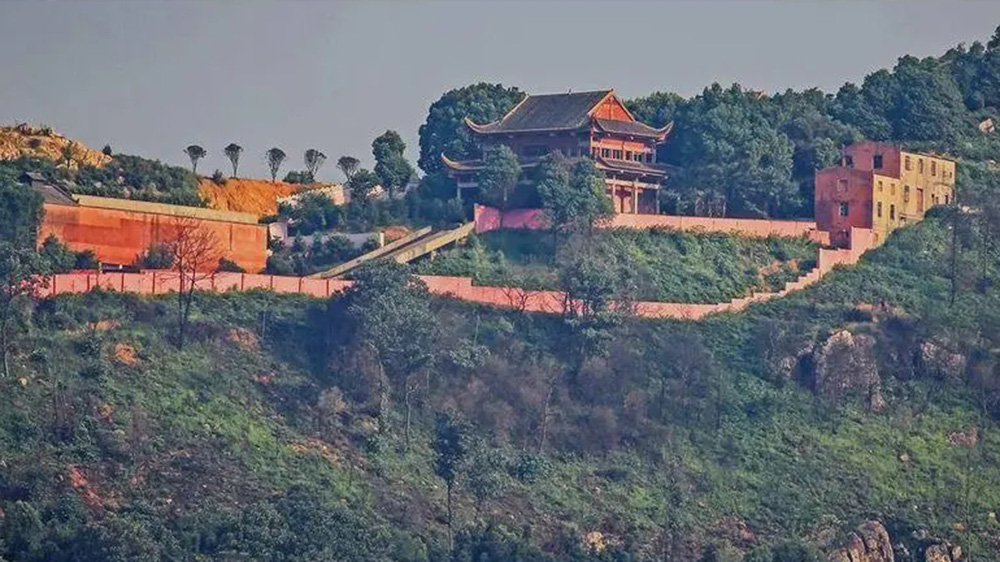湖南：2024年株洲市九郎山春系列活動舉行，十大主題活動推動鄉(xiāng)村旅游產(chǎn)業(yè)發(fā)展