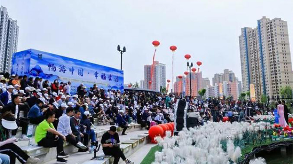 甘肅：2024年全省文化旅游消費促進活動啟動，釋放文旅消費潛力，推動文旅產(chǎn)業(yè)發(fā)展！