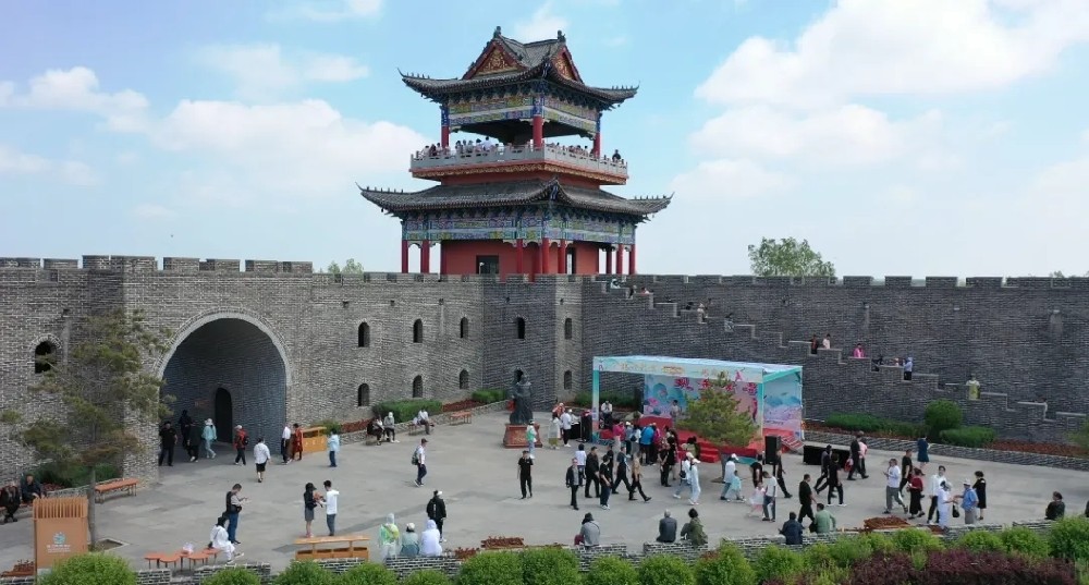 文旅：2024吉林大安遼金文化旅游嫩江灣之夏系列活動(dòng)舉行，促進(jìn)文旅產(chǎn)業(yè)提質(zhì)升級(jí)！